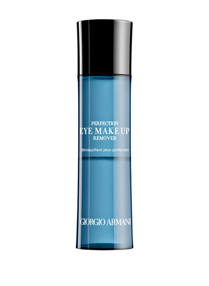 GIORGIO ARMANI BEAUTY EYE MAKE-UP REMOVER