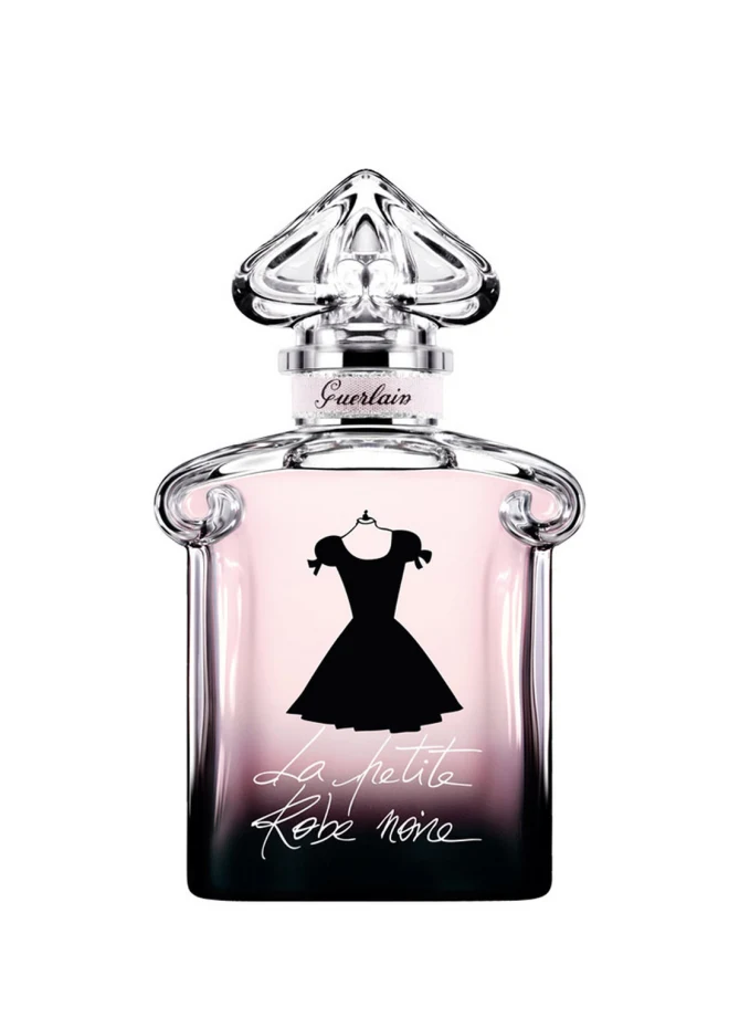 GUERLAIN LA PETITE ROBE NOIRE