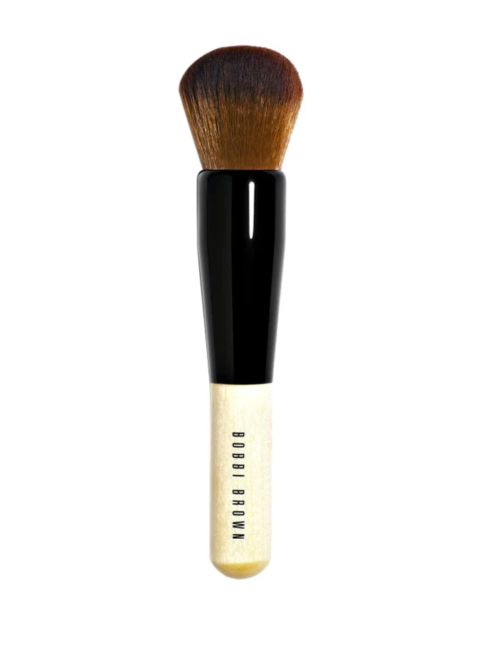 BOBBI BROWN FULL COVERAGE FACE BRUSH