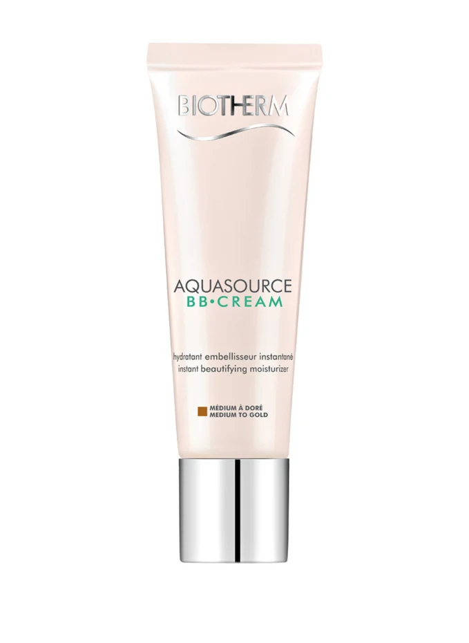 BIOTHERM AQUASOURCE