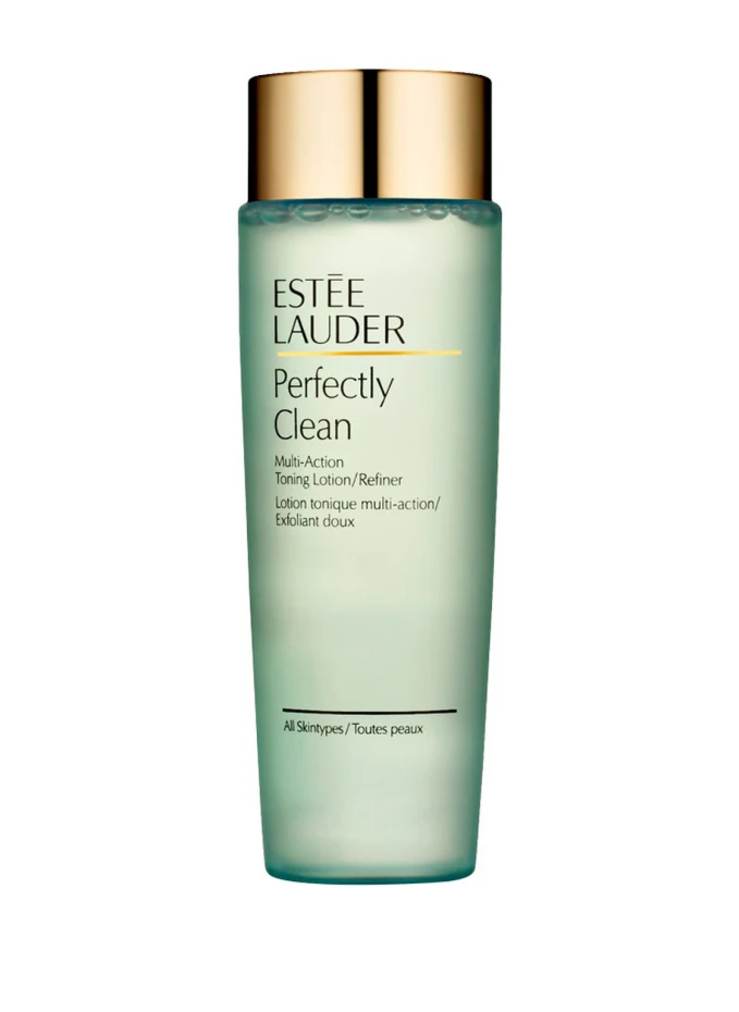 ESTÉE LAUDER PERFECTLY CLEAN