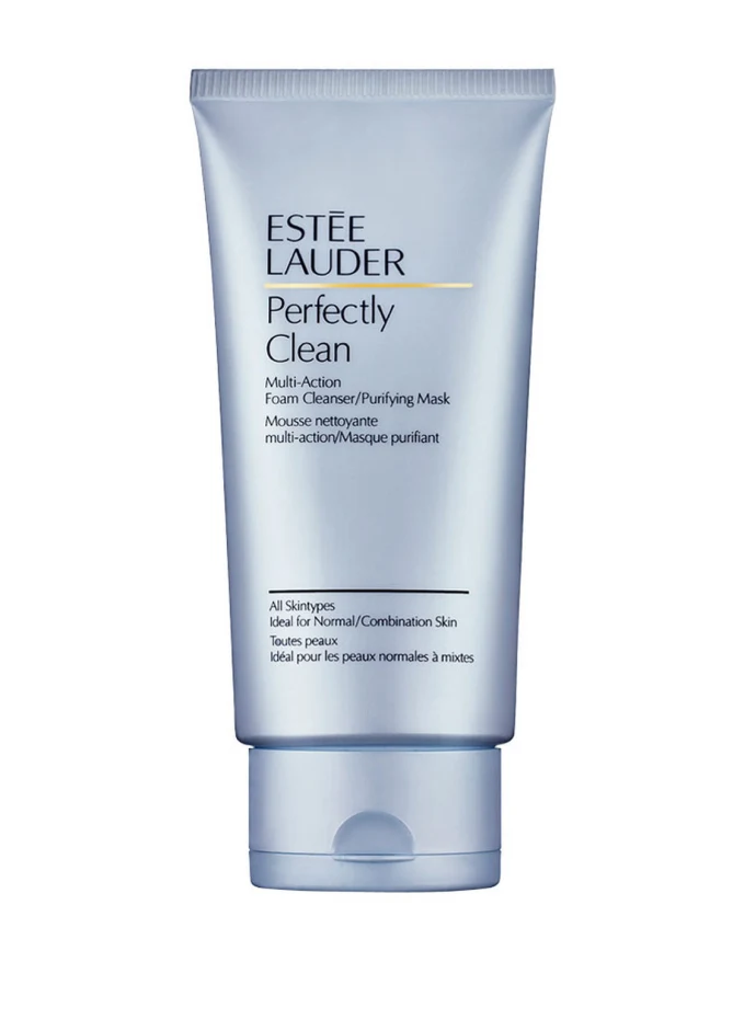 ESTÉE LAUDER PERFECTLY CLEAN