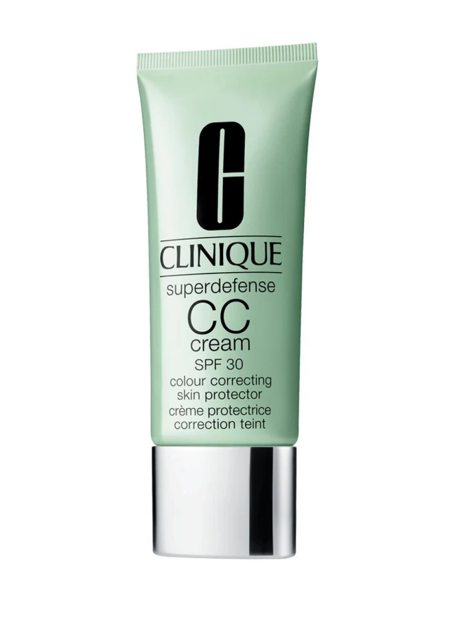 CLINIQUE SUPERDEFENSE CC CREAM SPF 30