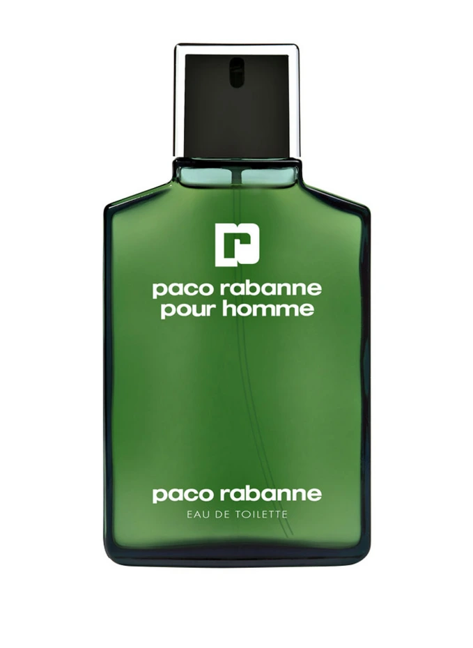 rabanne Fragrances PACO RABANNE POUR HOMME