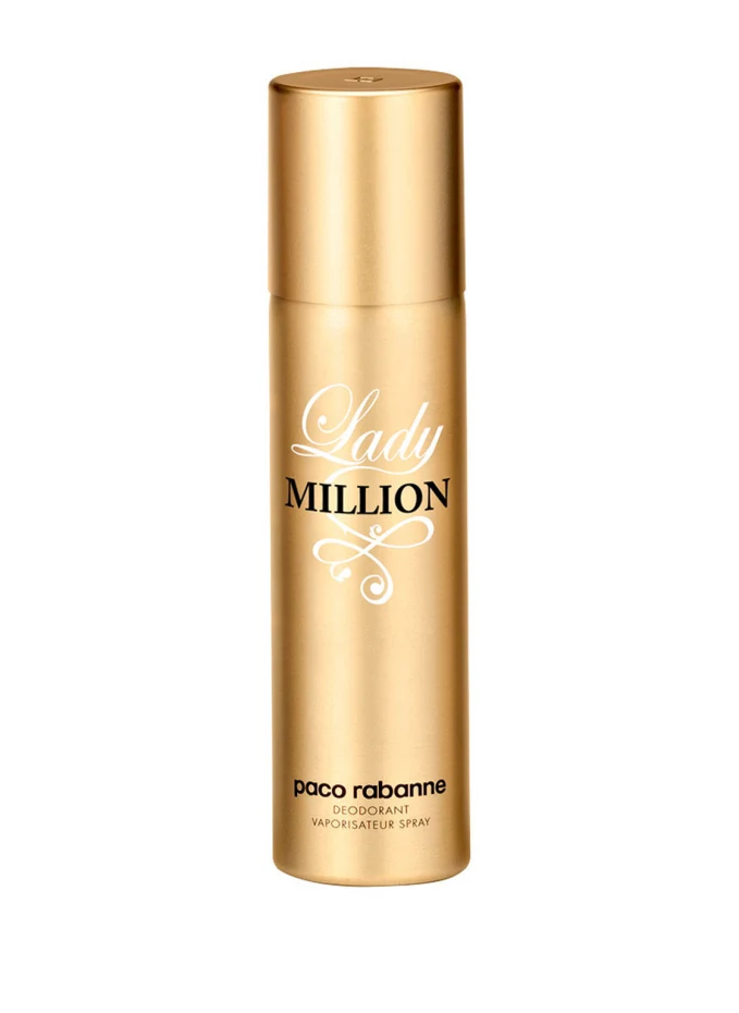 rabanne Fragrances LADY MILLION