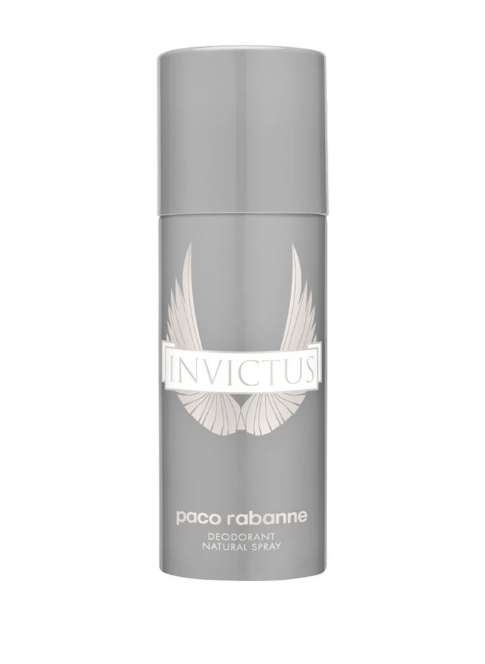 rabanne Fragrances INVICTUS