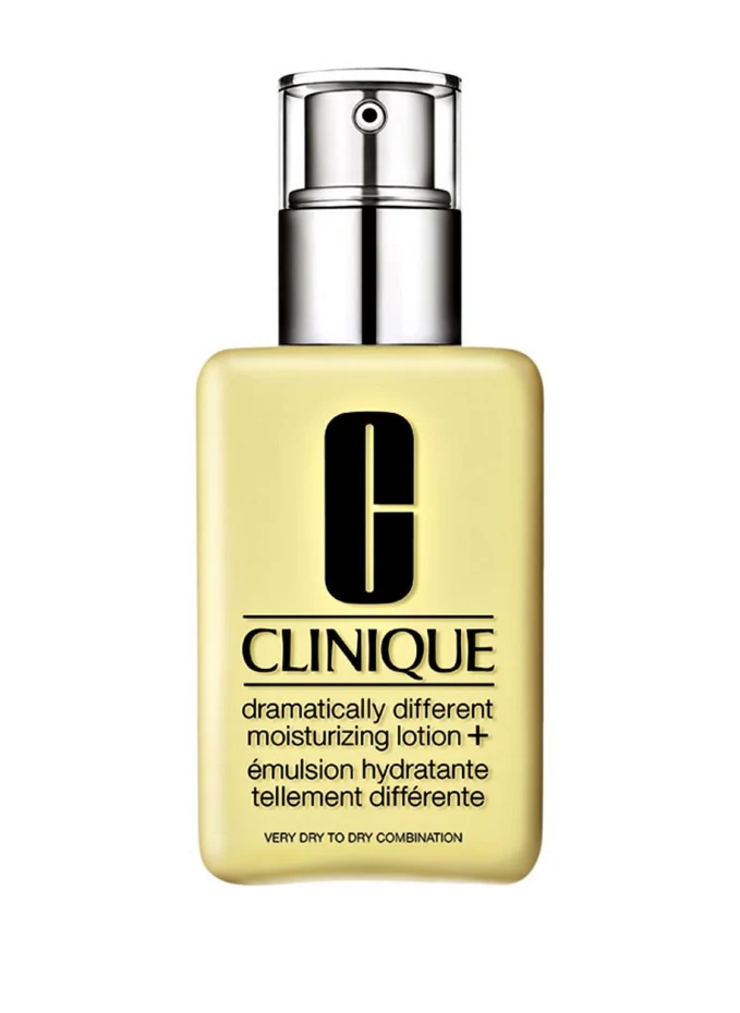 CLINIQUE DRAMATICALLY DIFFERENT MOISTURIZING LOTION+