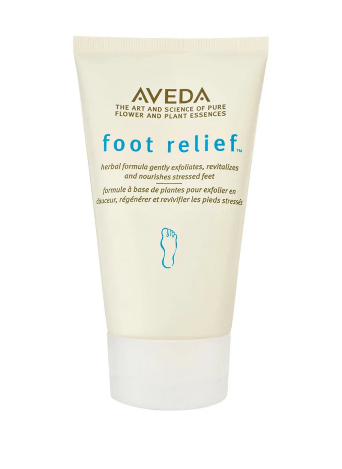 AVEDA FOOT RELIEF