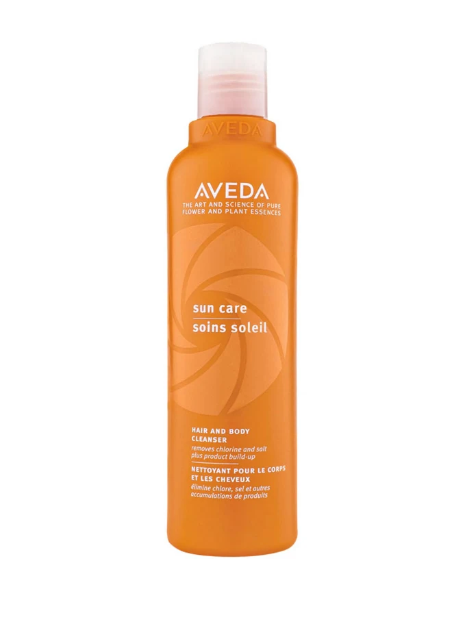 AVEDA SUN CARE