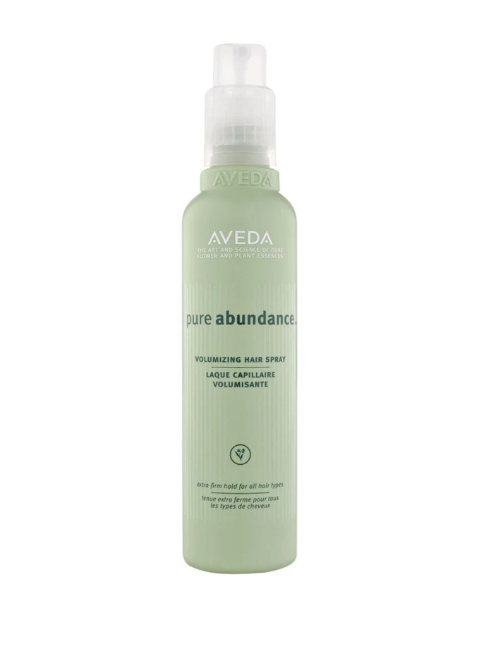 AVEDA PURE ABUNDANCE