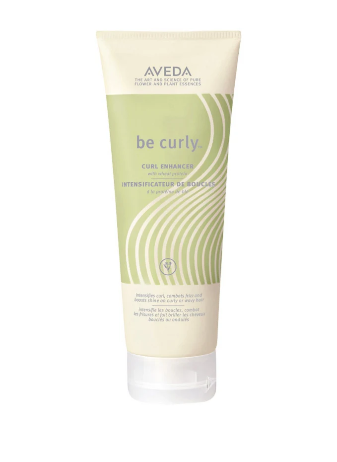 AVEDA BE CURLY