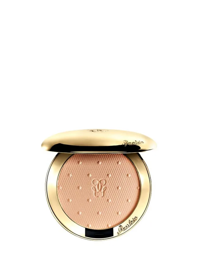 GUERLAIN LES VOILETTES COMPACT