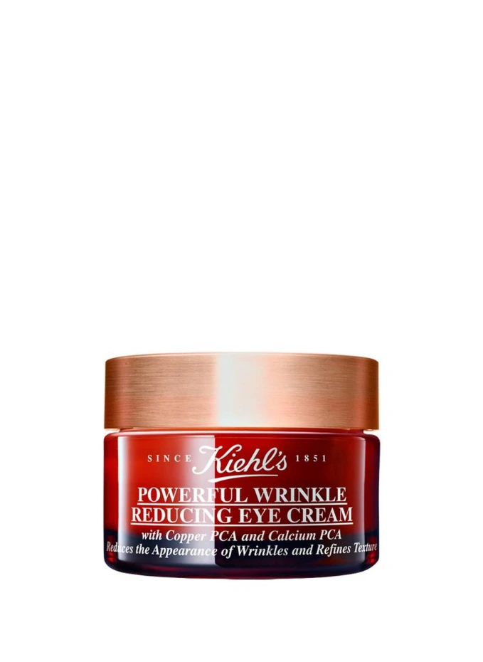 Kiehl&#39;s POWERFUL WRINKLE REDUCING EYE CREAM