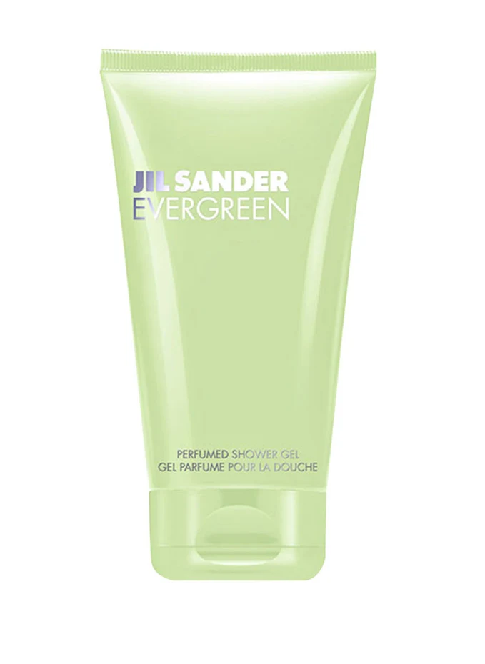 JIL SANDER Fragrances EVERGREEN