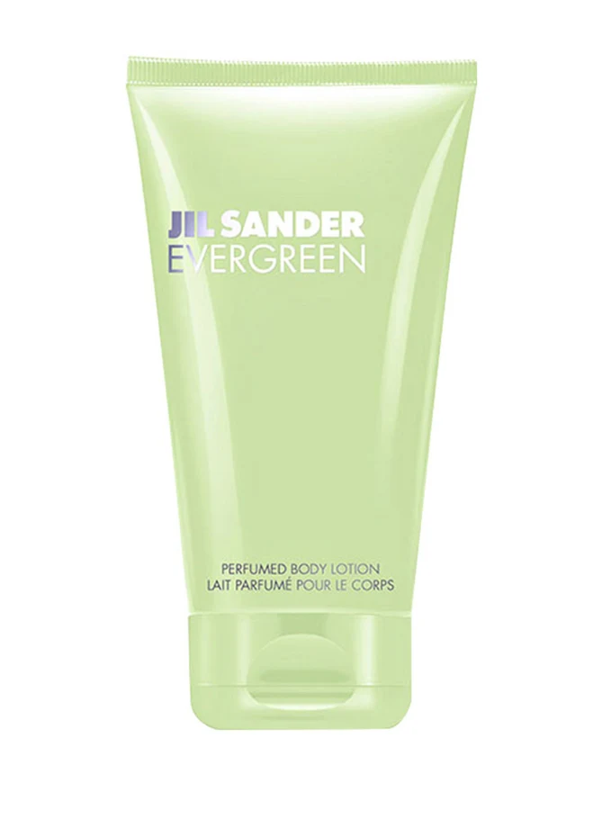 JIL SANDER Fragrances EVERGREEN