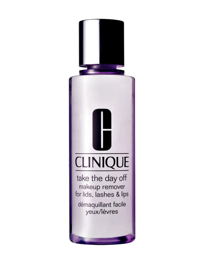 CLINIQUE TAKE THE DAY OFF