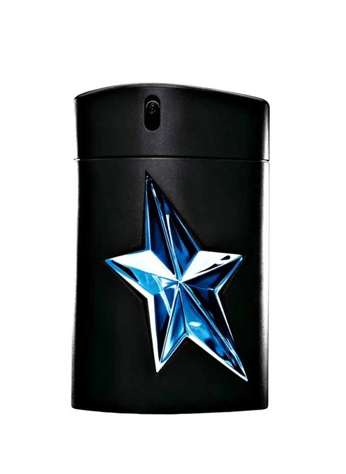 MUGLER A*MEN RUBBER SPRAY