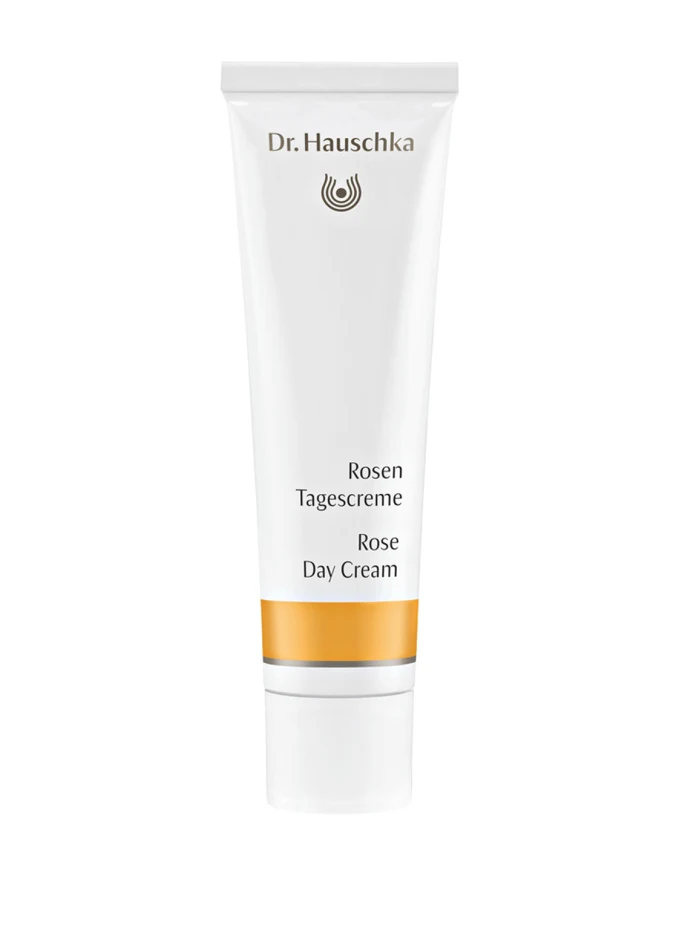 Dr. Hauschka ROSEN TAGESCREME