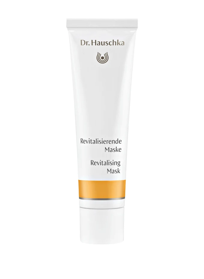 Dr. Hauschka REVITALISIERENDE MASKE