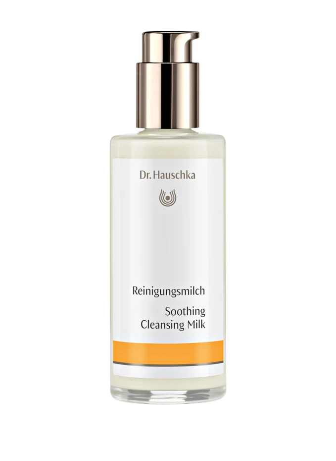 Dr. Hauschka REINIGUNGSMILCH