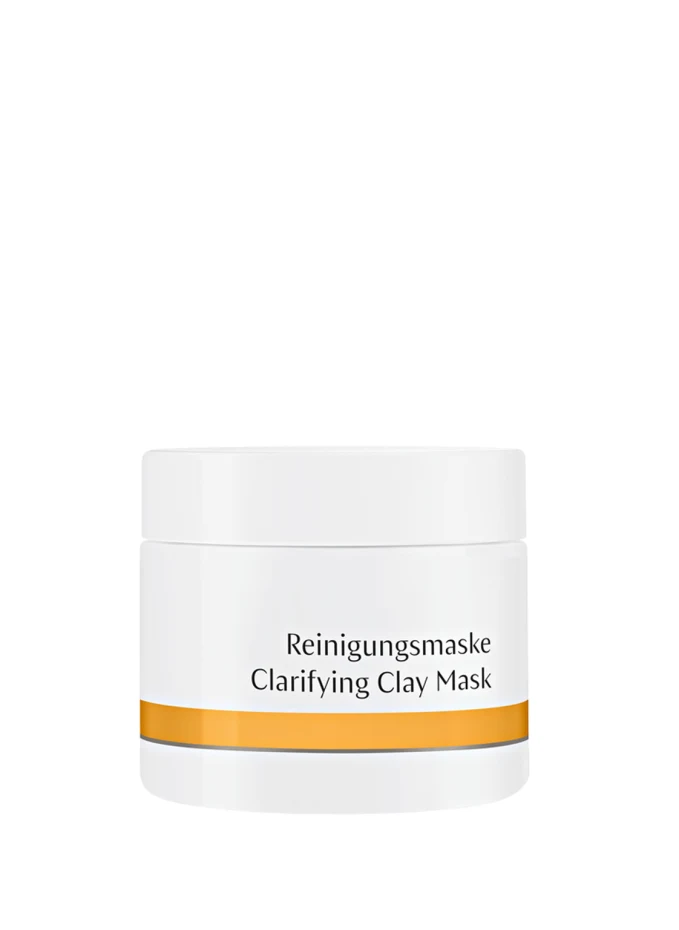 Dr. Hauschka REINIGUNGSMASKE