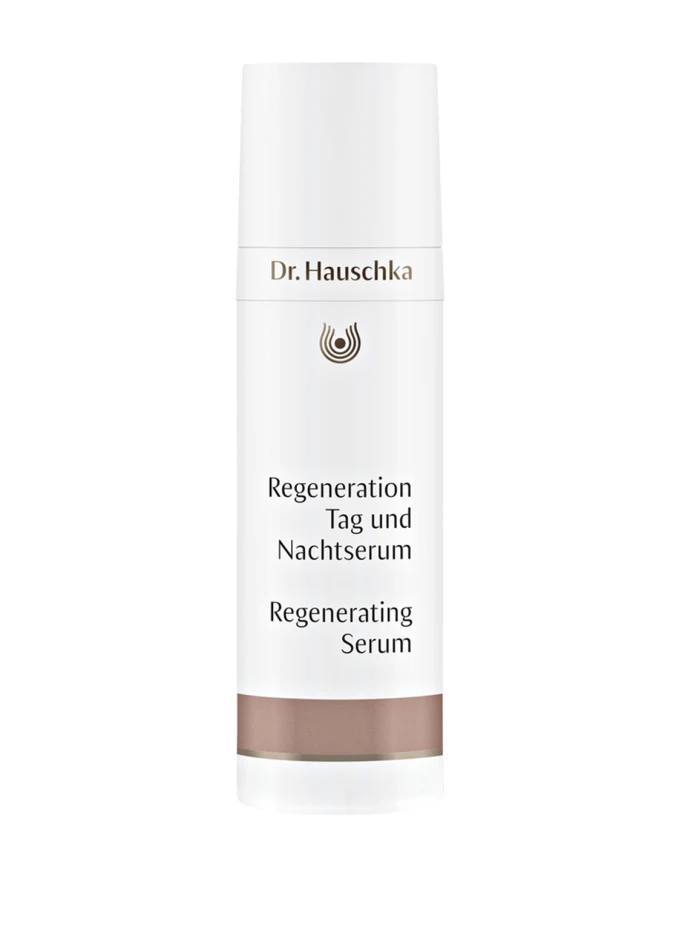 Dr. Hauschka REGENERATION TAG UND NACHTSERUM