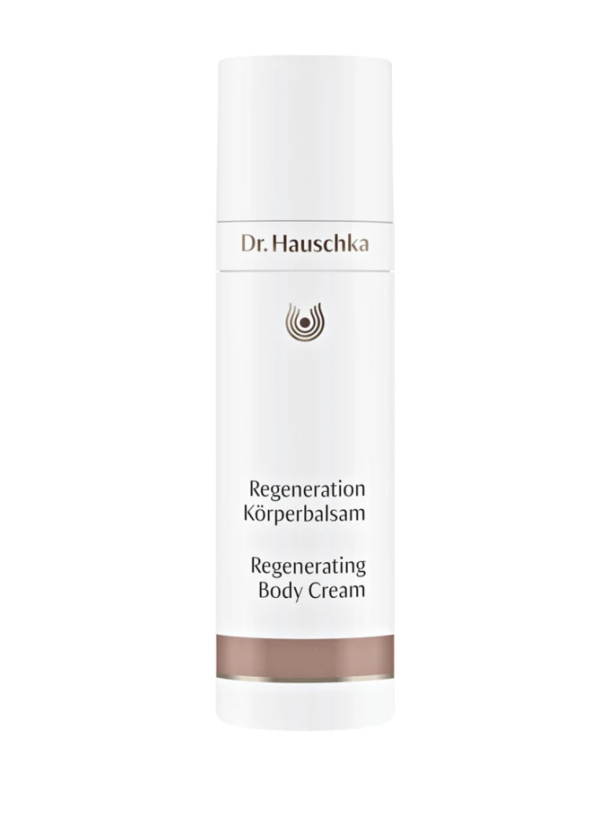 Dr. Hauschka REGENERATIONS KÖRPERBALSAM