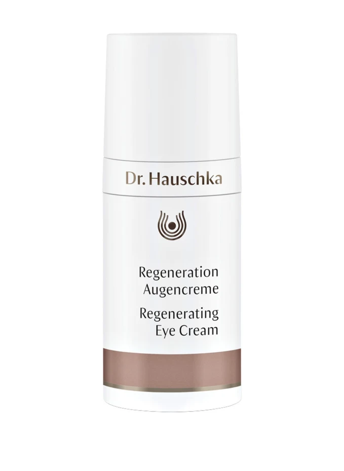 Dr. Hauschka REGENERATION AUGENCREME