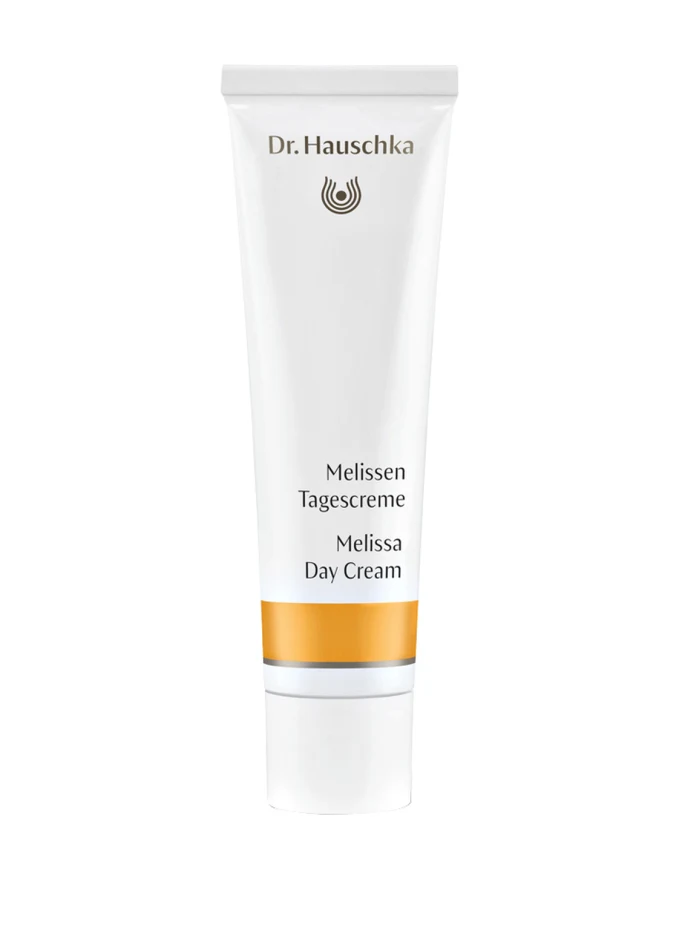 Dr. Hauschka MELISSEN TAGESCREME