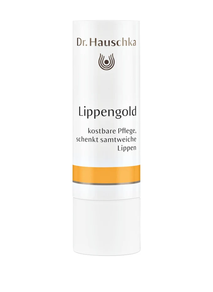 Dr. Hauschka LIPPENGOLD