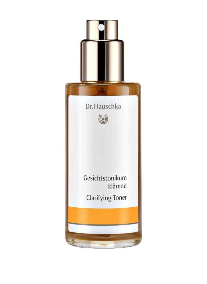 Dr. Hauschka GESICHTSTONIKUM KLÄREND