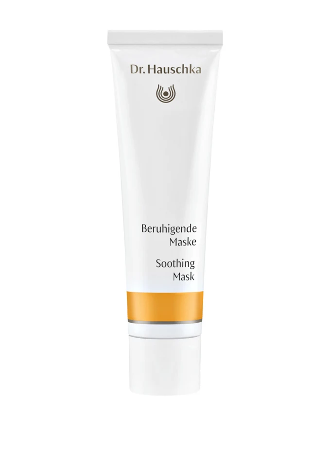 Dr. Hauschka BERUHIGENDE MASKE