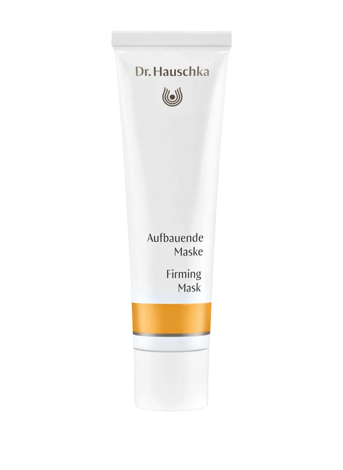 Dr. Hauschka AUFBAUENDE MASKE