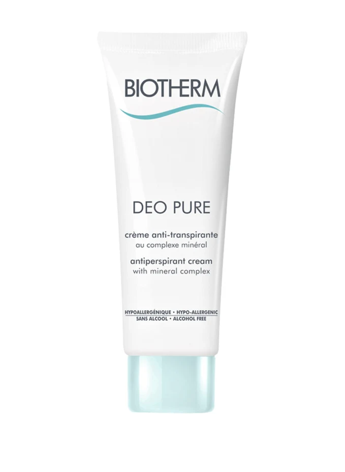 BIOTHERM DEO PURE