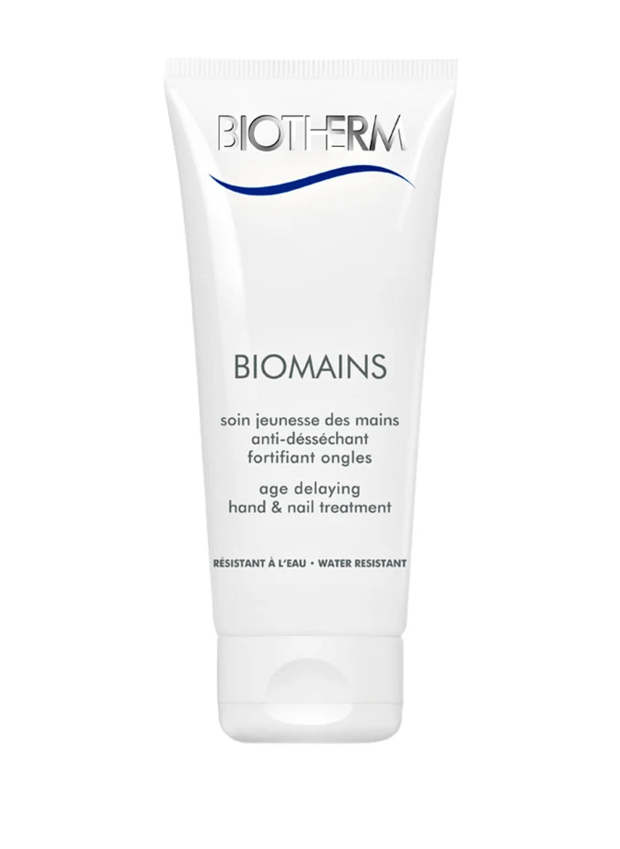 BIOTHERM BIOMAINS