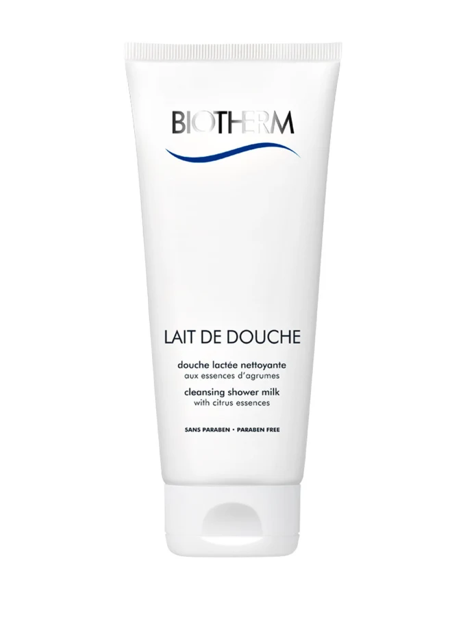 BIOTHERM LAIT DE DOUCHE