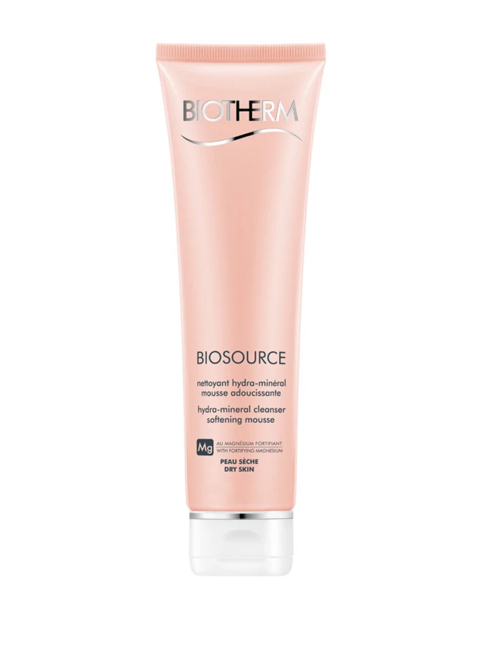 BIOTHERM BIOSOURCE