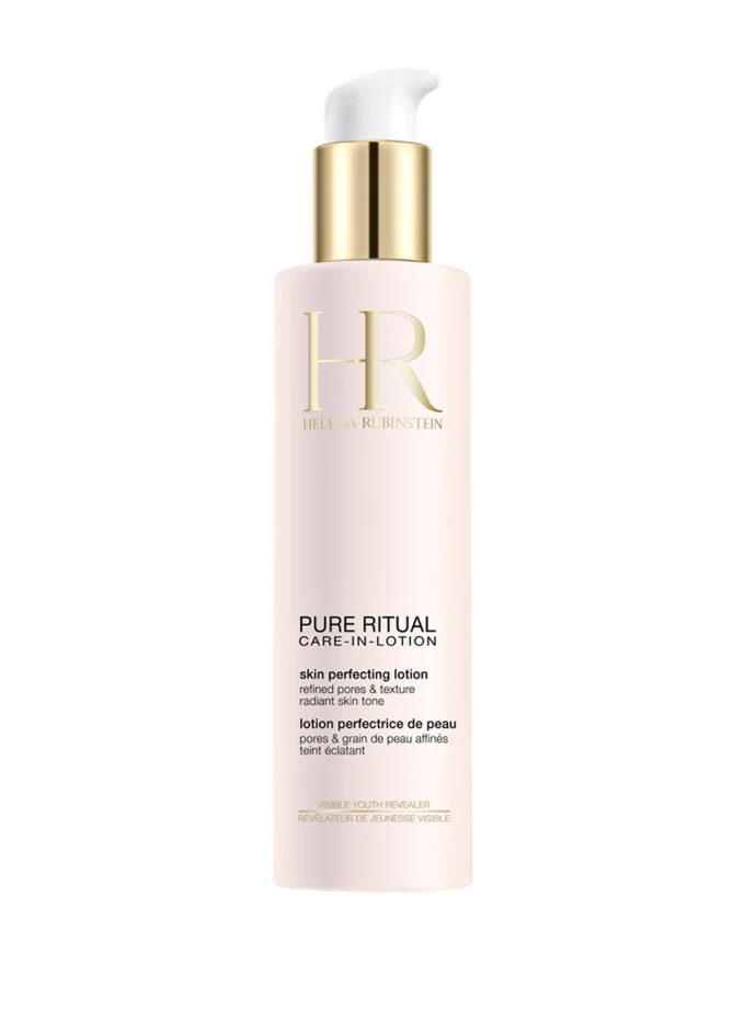 HELENA RUBINSTEIN PURE RITUAL