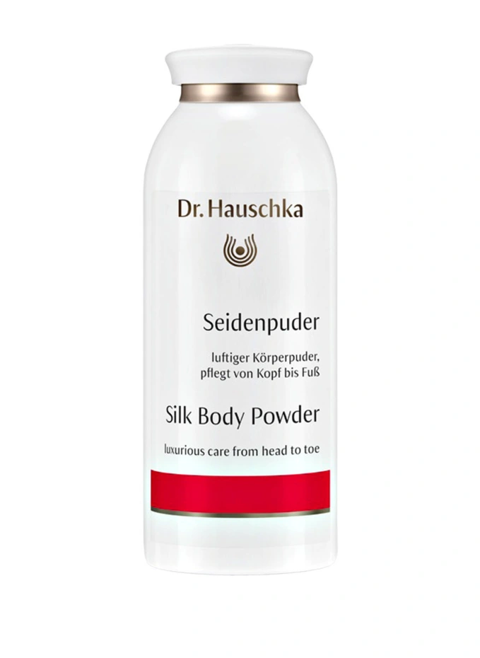 Dr. Hauschka SEIDENPUDER