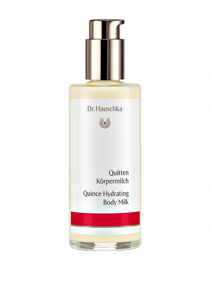 Dr. Hauschka QUITTEN KÖRPERMILCH