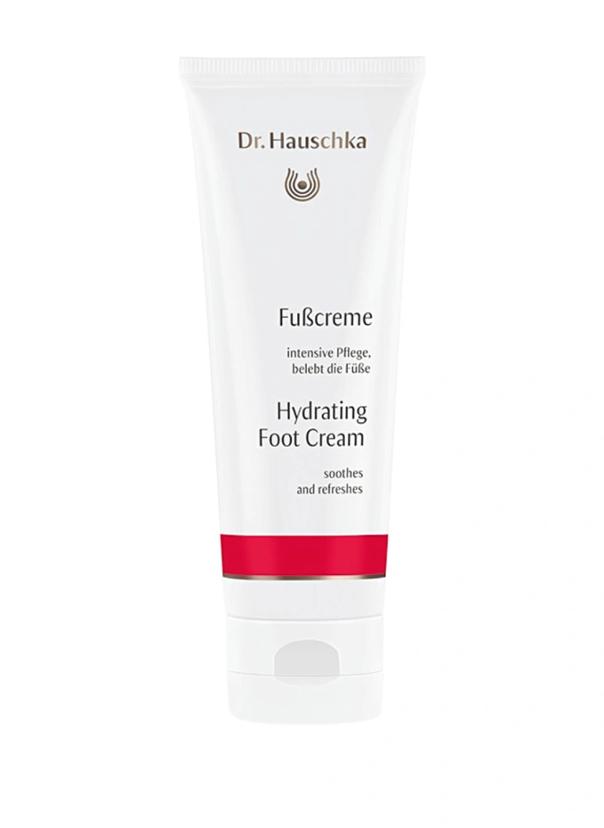 Dr. Hauschka FUSSCREME