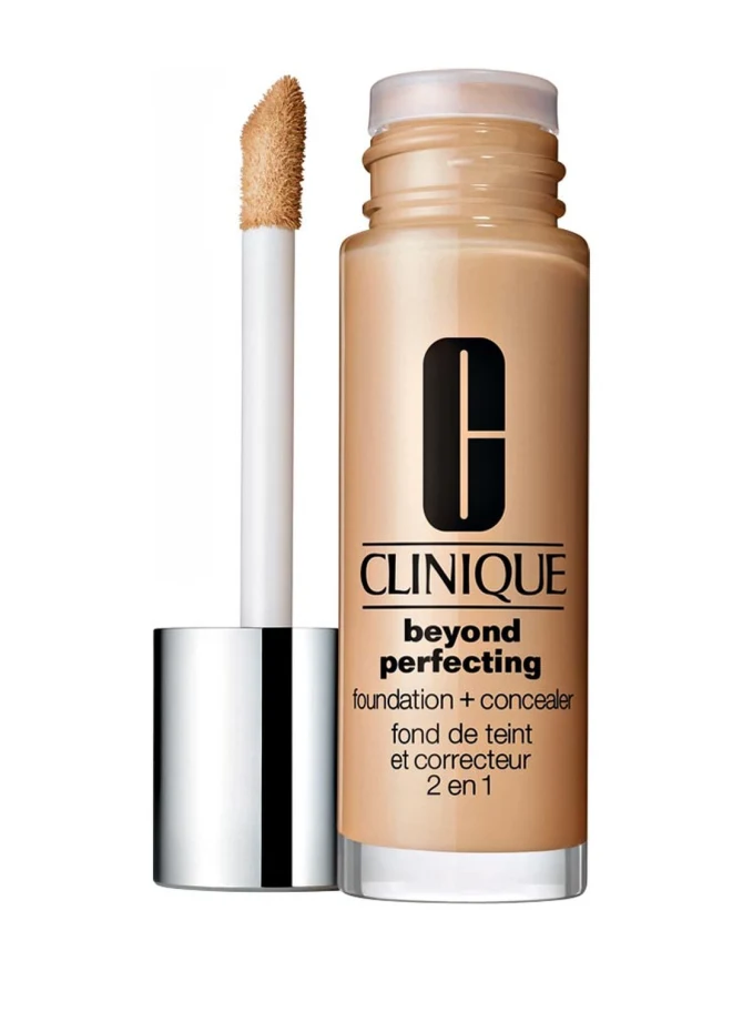 CLINIQUE BEYOND PERFECTING