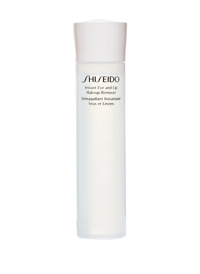 SHISEIDO GENERIC SKINCARE