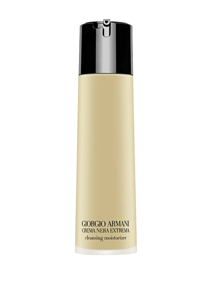 GIORGIO ARMANI BEAUTY CREMA NERA EXTREMA