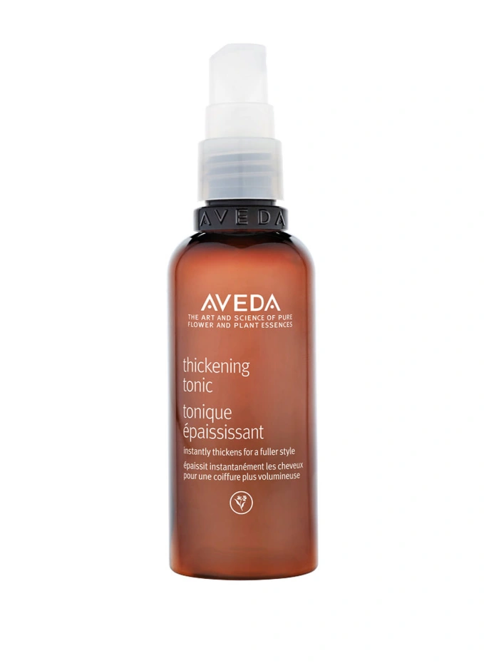 AVEDA THICKENING TONIC