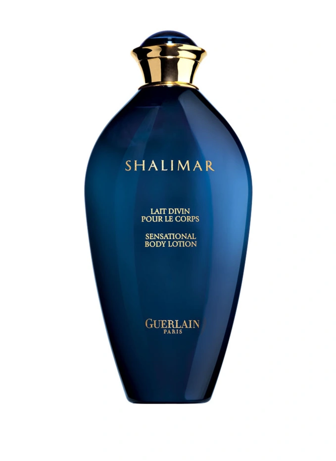 GUERLAIN SHALIMAR