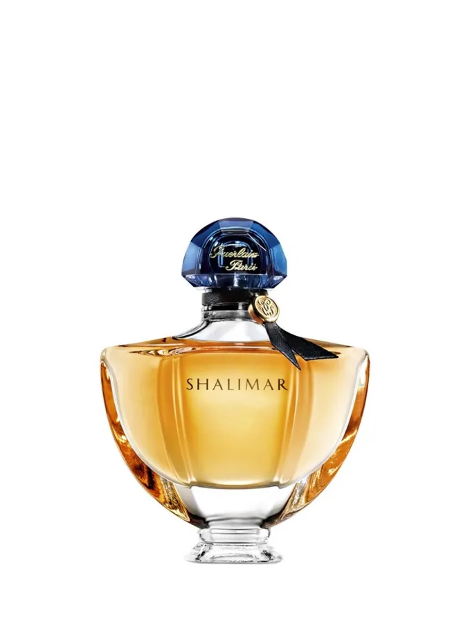 GUERLAIN SHALIMAR