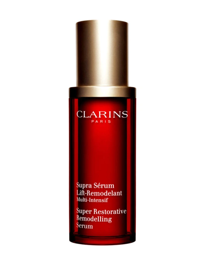 CLARINS SUPRA SÉRUM LIFT-REMODELANT MULTI-INTENSIF