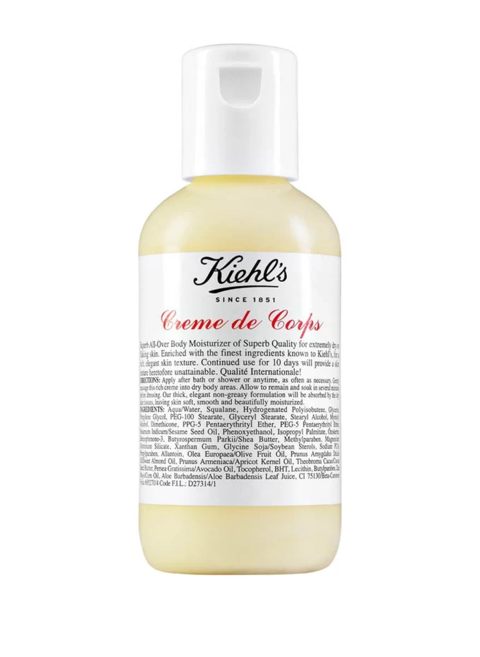 Kiehl&#39;s CREME DE CORPS