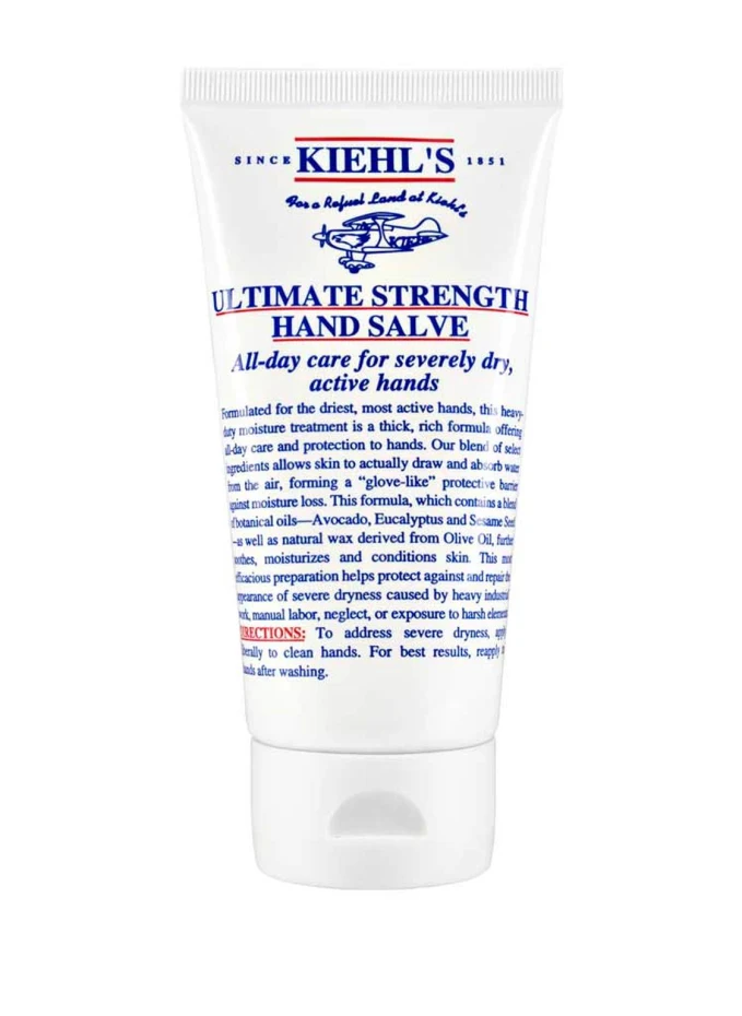 Kiehl&#39;s ULTIMATE STRENGTH HAND SALVE